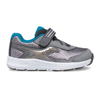 Saucony - Boy's Ride 10 Jr Running Shoes
