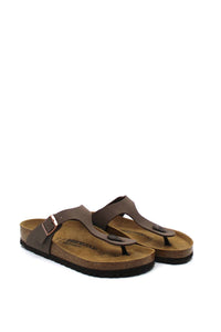 Birkenstock - Women's Gizeh Birko-flor Sandal