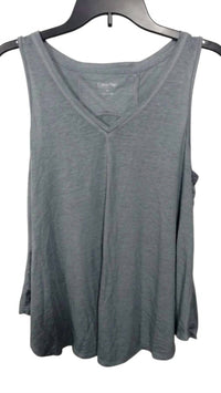 Calvin Klein - Activewear Performance Relaxed Icy Wash Tank Top