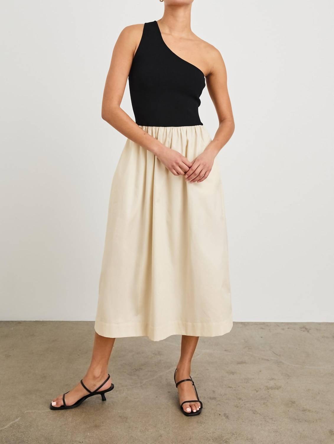 Rails - Anita Dress