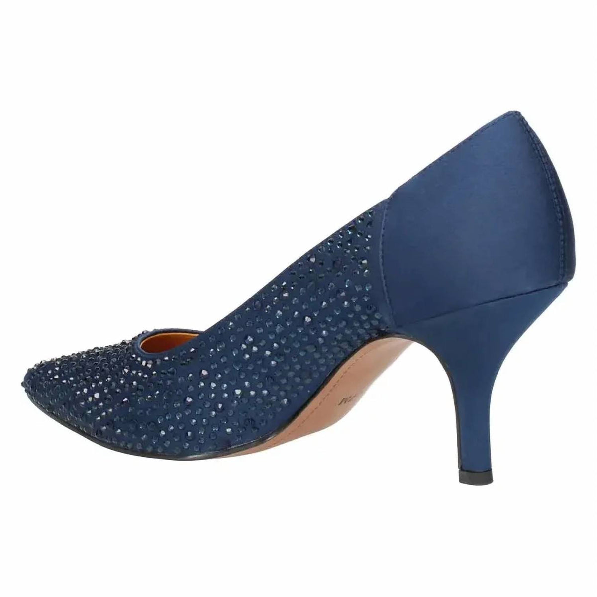 J. Renee - Women's Rishna Pointy Toe Pumps