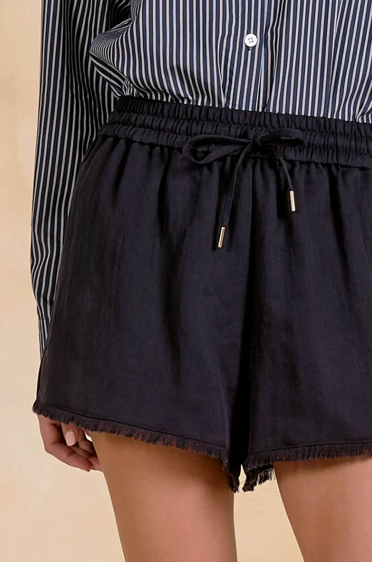 Elan - Emily Lounge Shorts