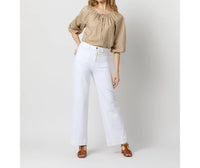 Ann Mashburn - Victoria Billowy Blouse