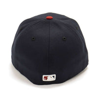 New Era - Men's Washington Nationals Authentic Collection 59fifty Fitted Hat