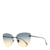 Chanel - Cat Eye Non Polarized Sunglasses 4273t - C10879
