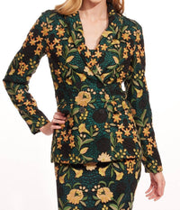 Eva Franco - Alexey Jacket