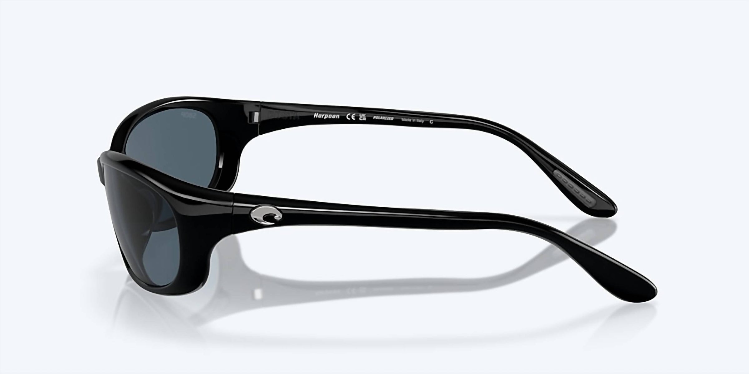 Costa Del Mar - Harpoon Polarized Sunglasses 9040 - 03 - 61