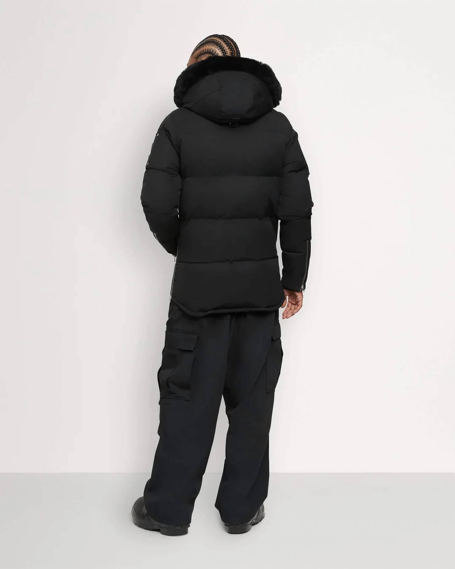 Moose Knuckles - Original 3q Neoshear Jacket