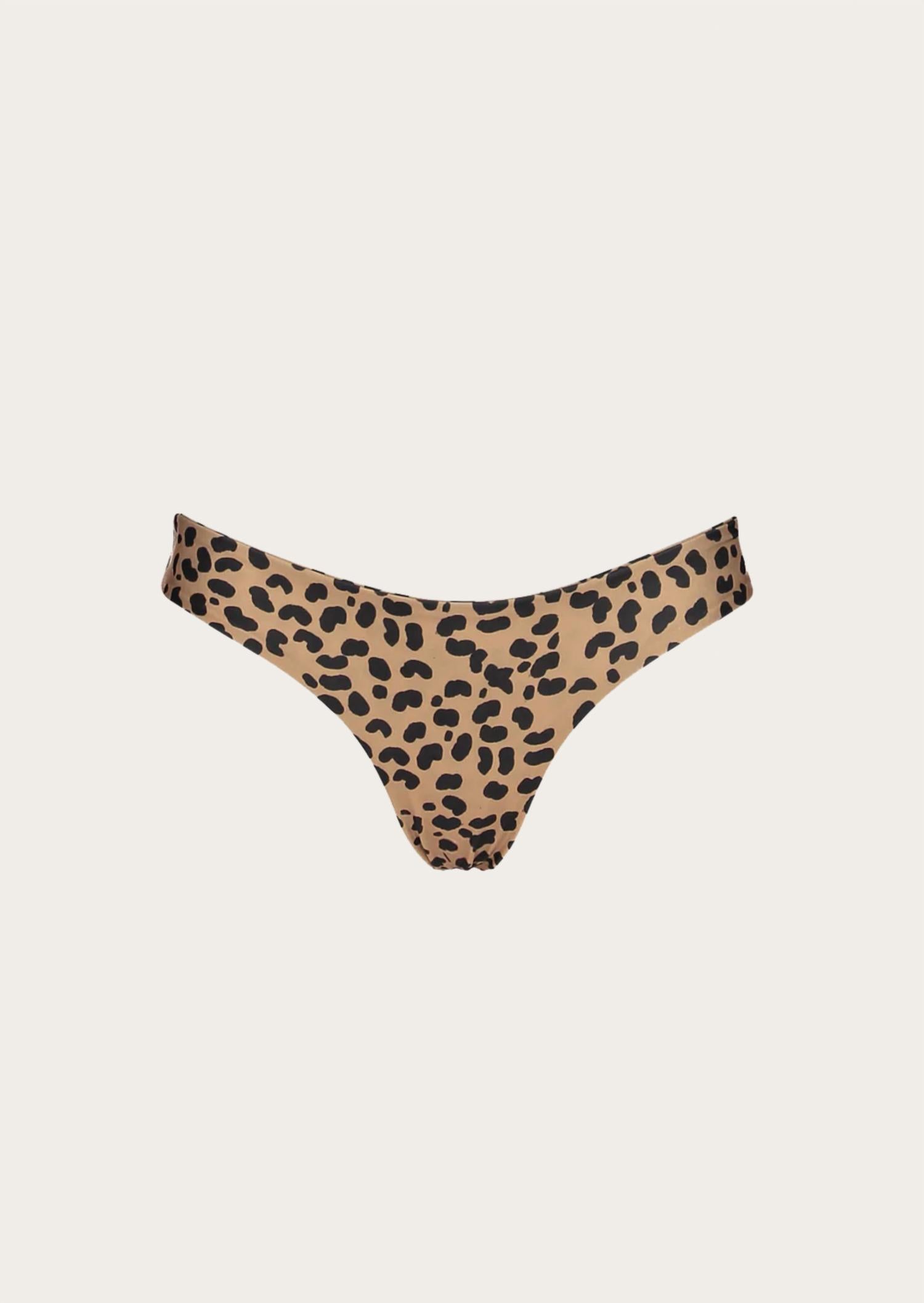Conscious - Noah Bikini Bottom