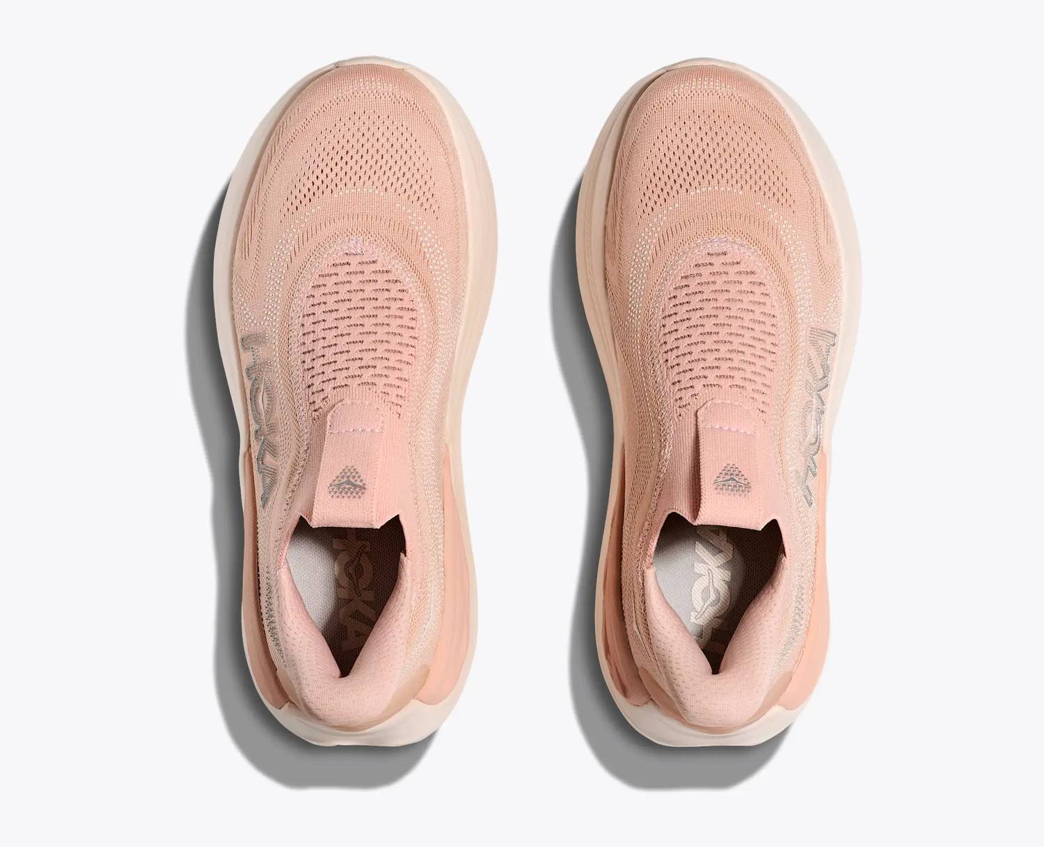 Hoka - Women's Skyward Laceless Recovery Shoes