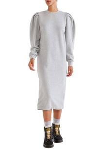 BRISA KNIT DRESS