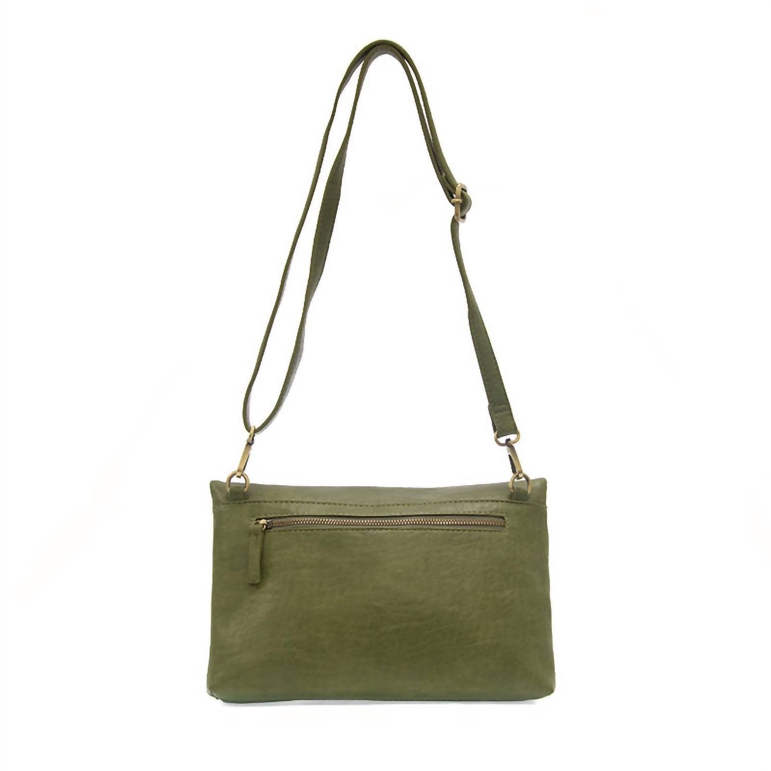 Joy Susan - Women's Cassie Convertible Crossbody Bag
