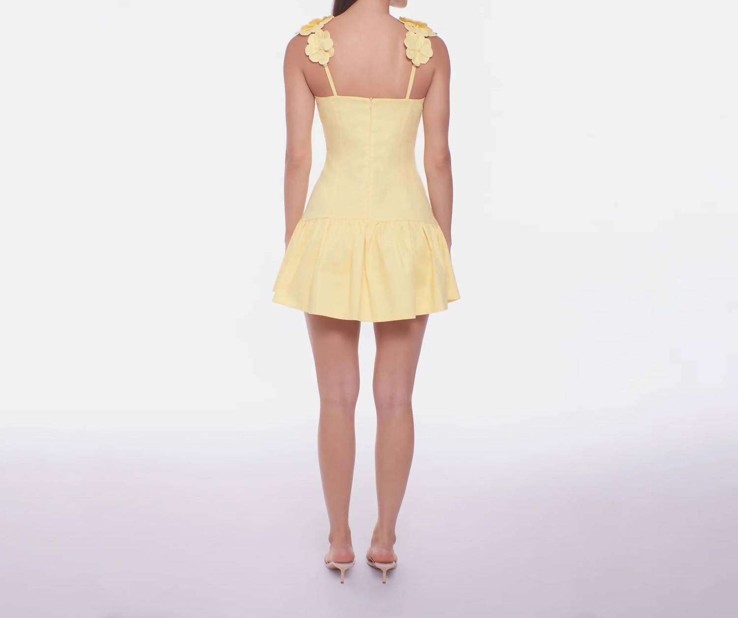 Peixoto - Audrey Mini Dress