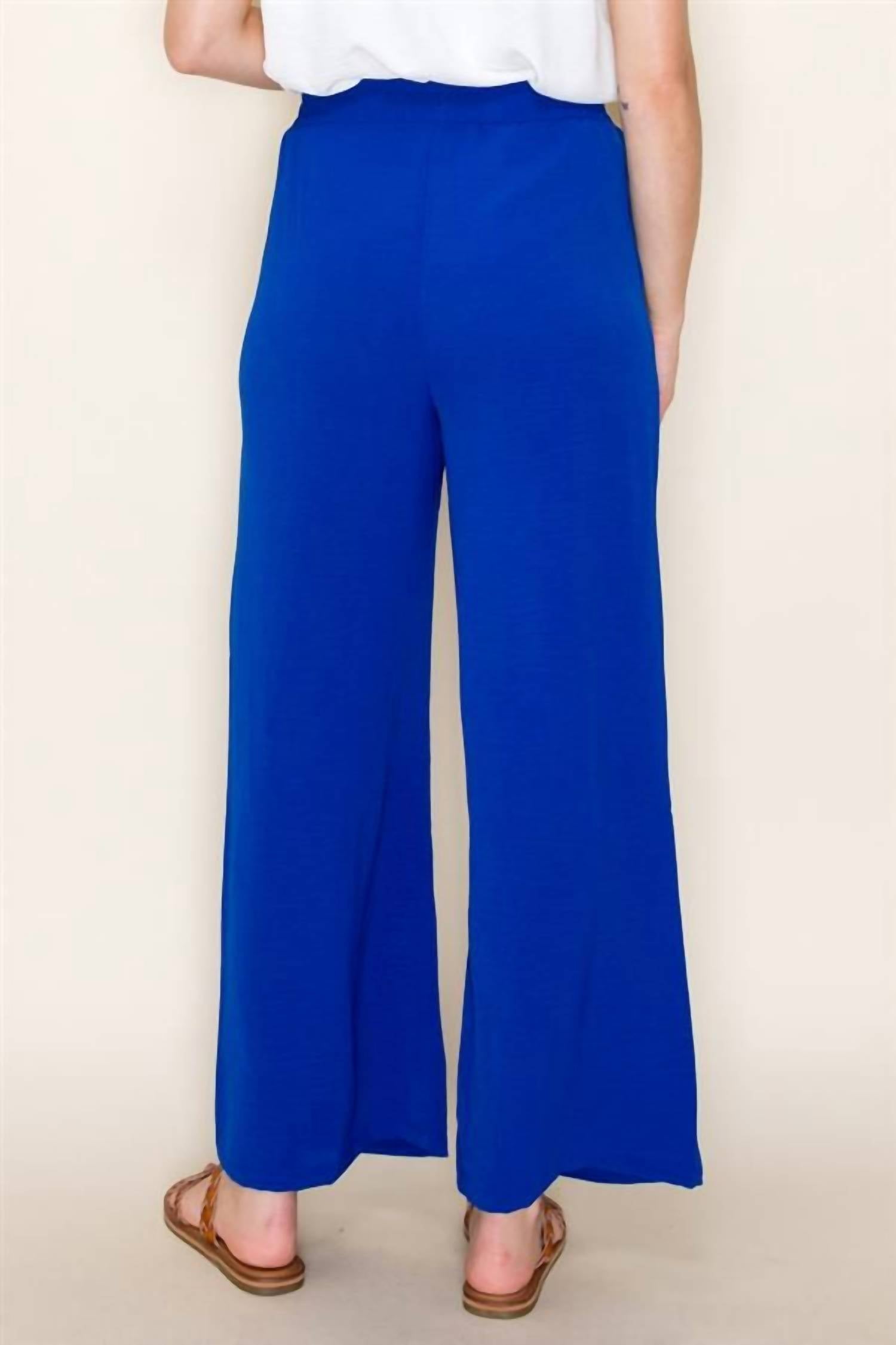 Staccato - Kent Pants