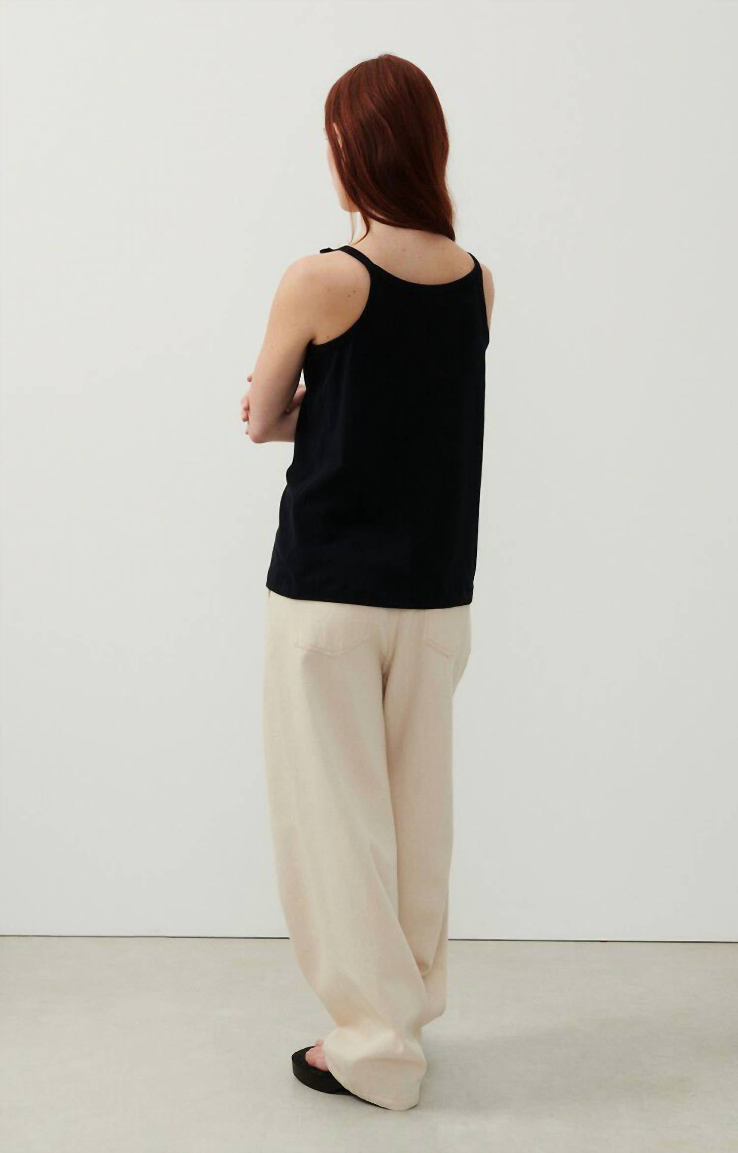 American Vintage - GAMIPY TANK TOP