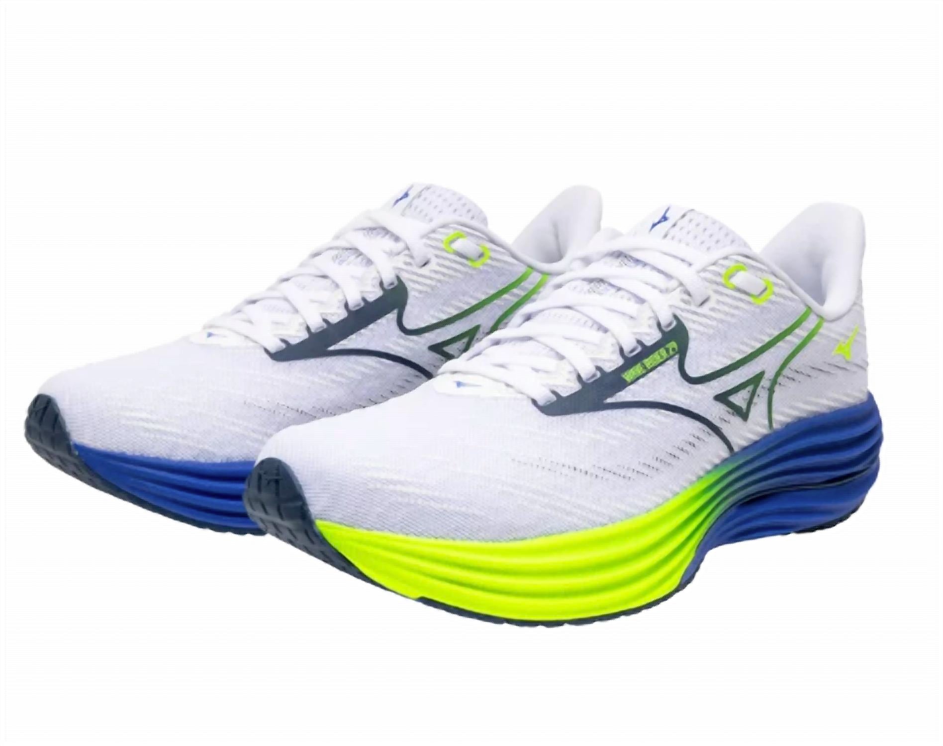 Mizuno - Men's Wave Rider 29 Running Shoes