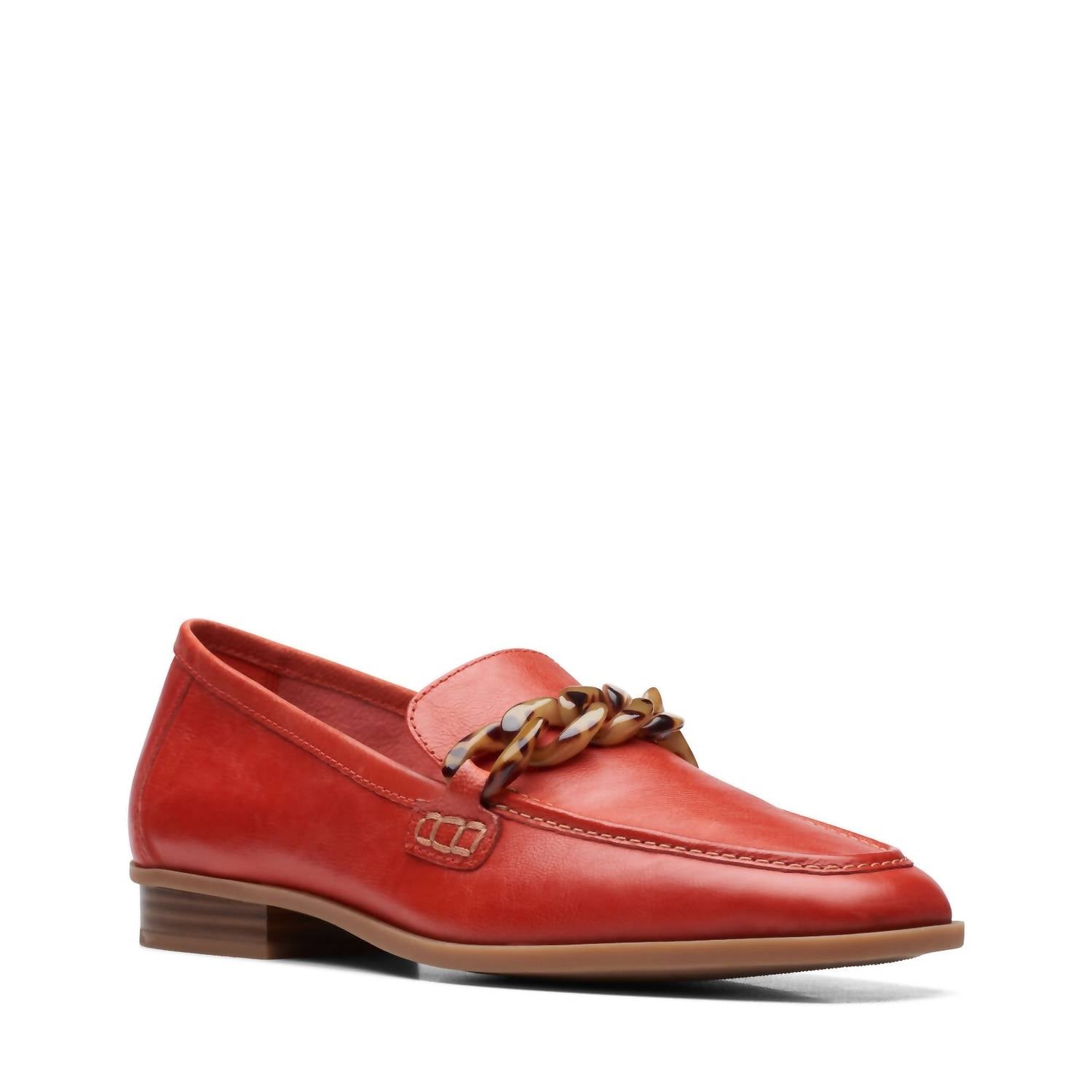 Clarks - Women's Sarafyna Iris Loafer