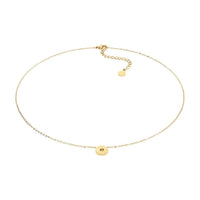 Qudo - Women's Sezze Interchangeable Necklace