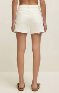 Z Supply - Jonah Mid Rise Relaxed Shorts