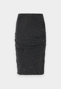 Pinko - Kedrin Gonna Pencil Skirt