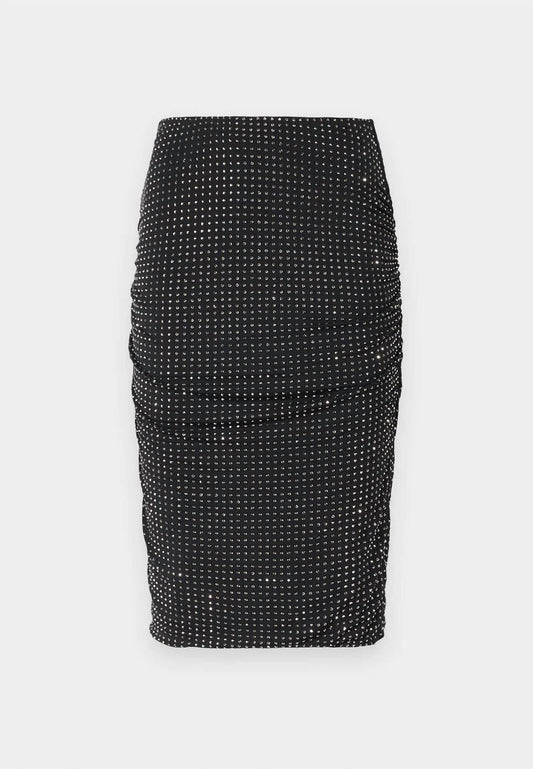 Pinko - Kedrin Gonna Pencil Skirt