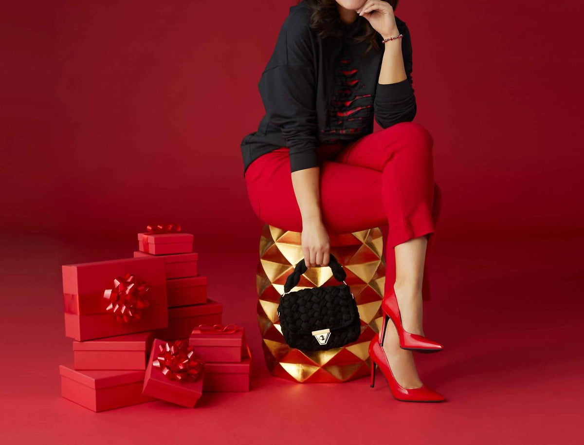 Coco + Carmen - Lovely Straight Leg Pant