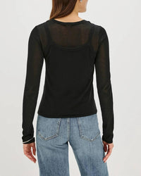 Rails - Lovisa Long Sleeve Top
