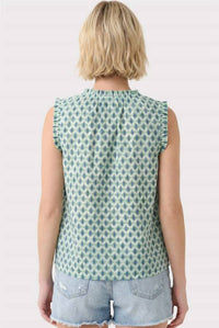 Staccato - Gossin Top