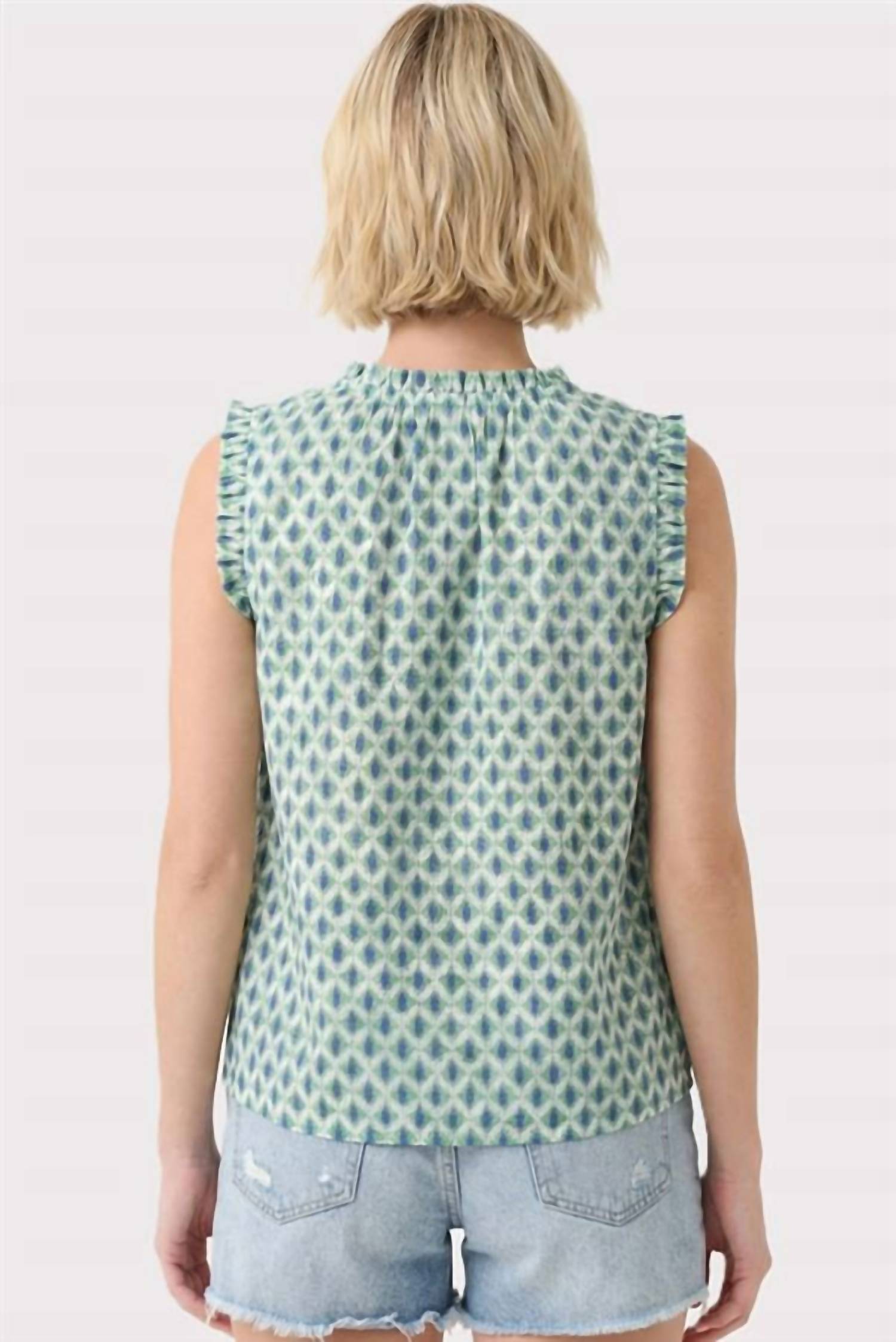Staccato - Gossin Top