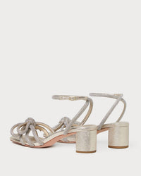 Loeffler Randall - Women's Mikel Mid-heel Sandal