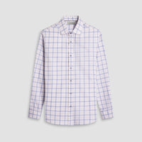 Bugatchi Uomo - Axel Plaid Shirt
