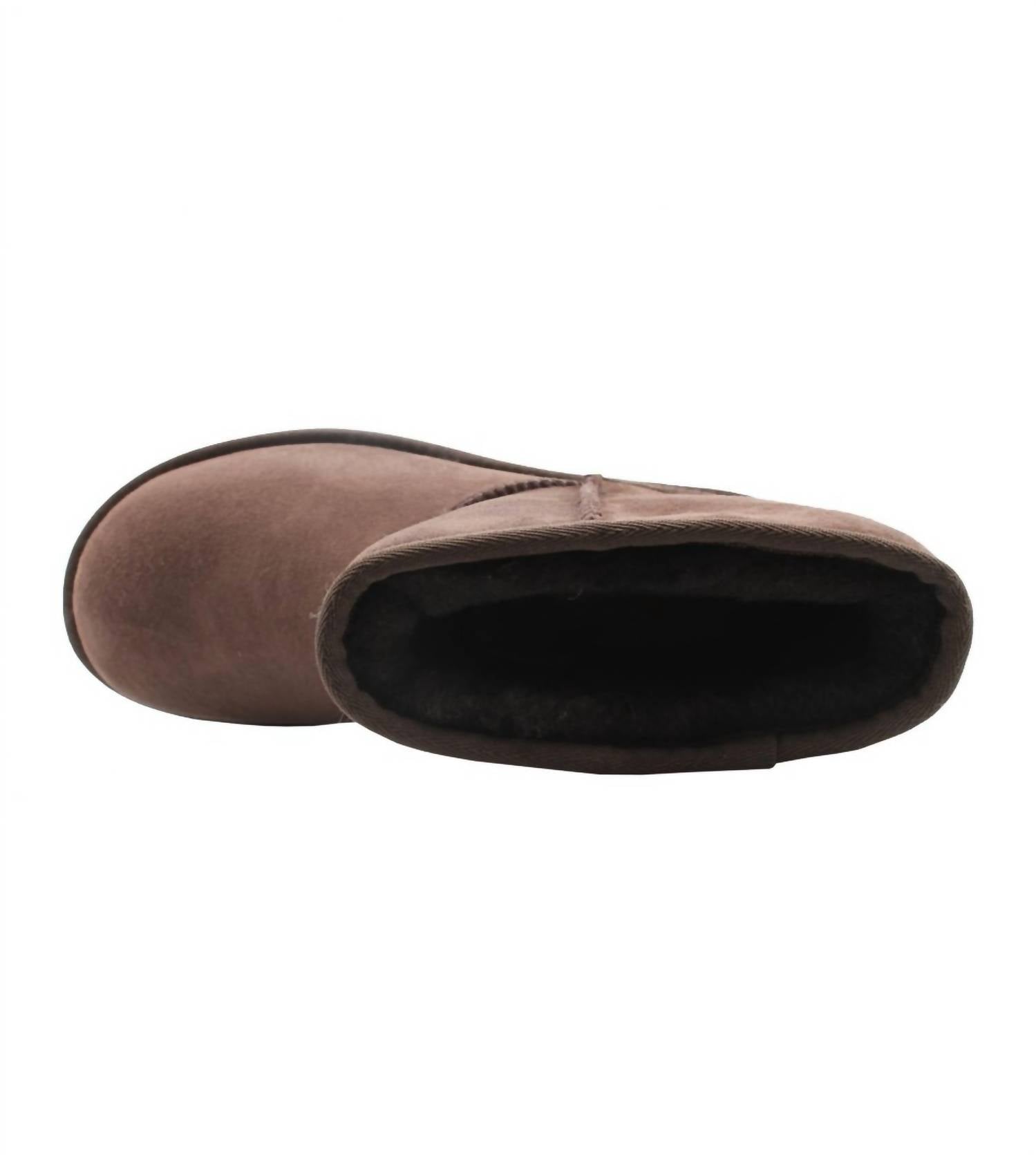 Ugg - Women's Classic Short Boot