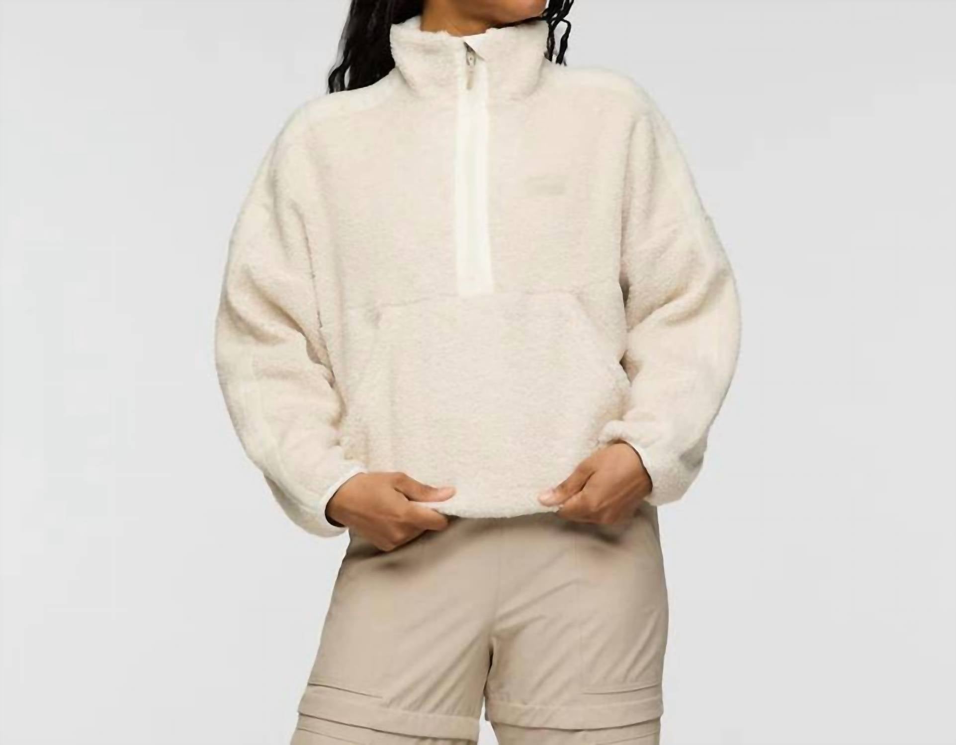 Cotopaxi - Bacano Fleece Pullover