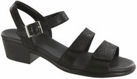 Sas - Women's Savanna Heel Strap Sandal