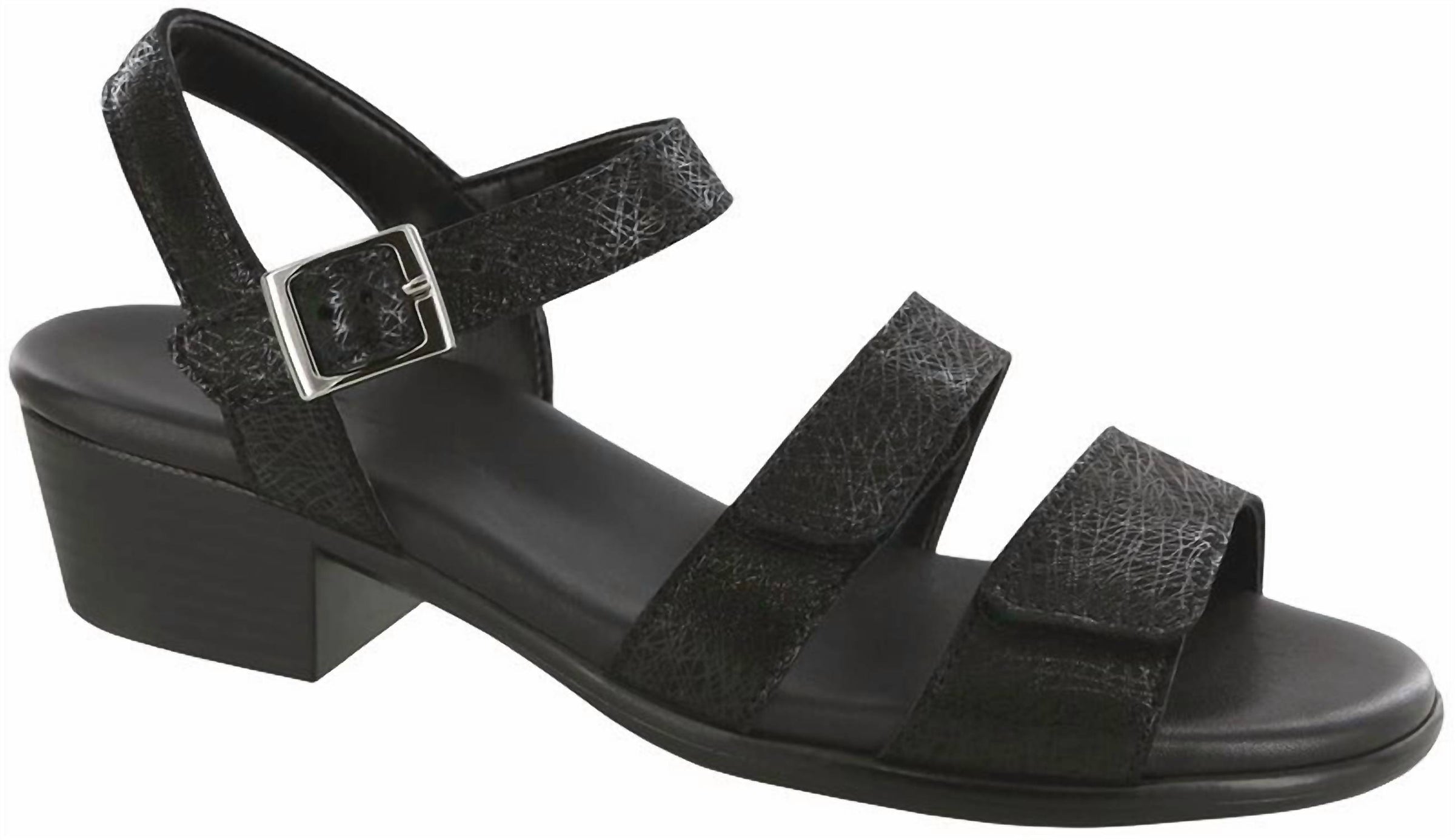 Sas - Women's Savanna Heel Strap Sandal