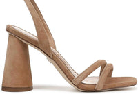 Sam Edelman - Women's Kia Block Heel Sandals