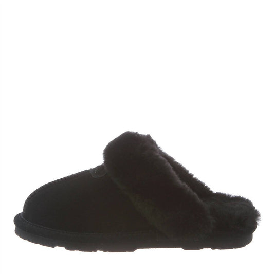 Bearpaw - Women‚Äôs Loki II Slippers