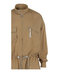 Salvatore Ferragamo - Men's Herren Jumpsuit