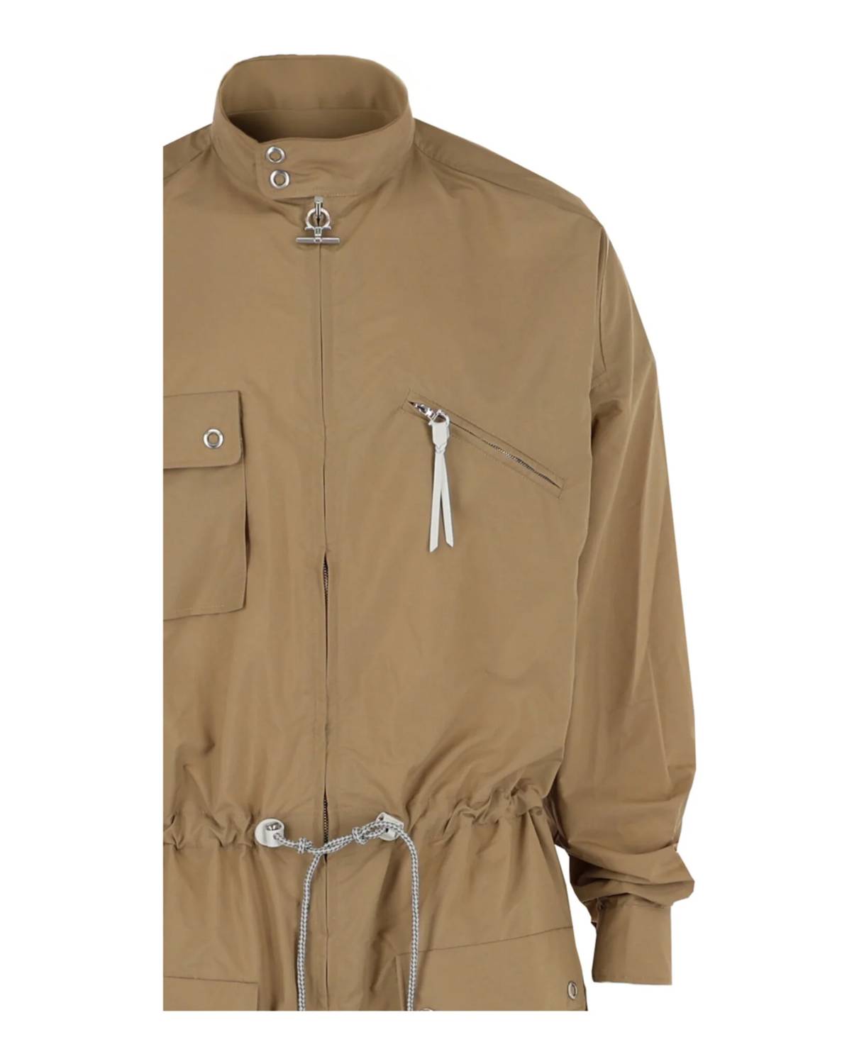 Salvatore Ferragamo - Men's Herren Jumpsuit