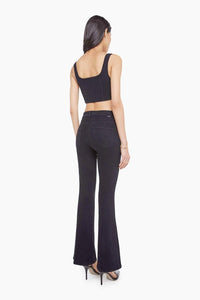 Mother - Weekender Flare Jeans