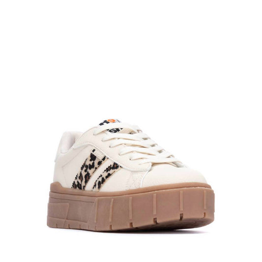 Xti - Women’s Refresh 173107 Sneakers