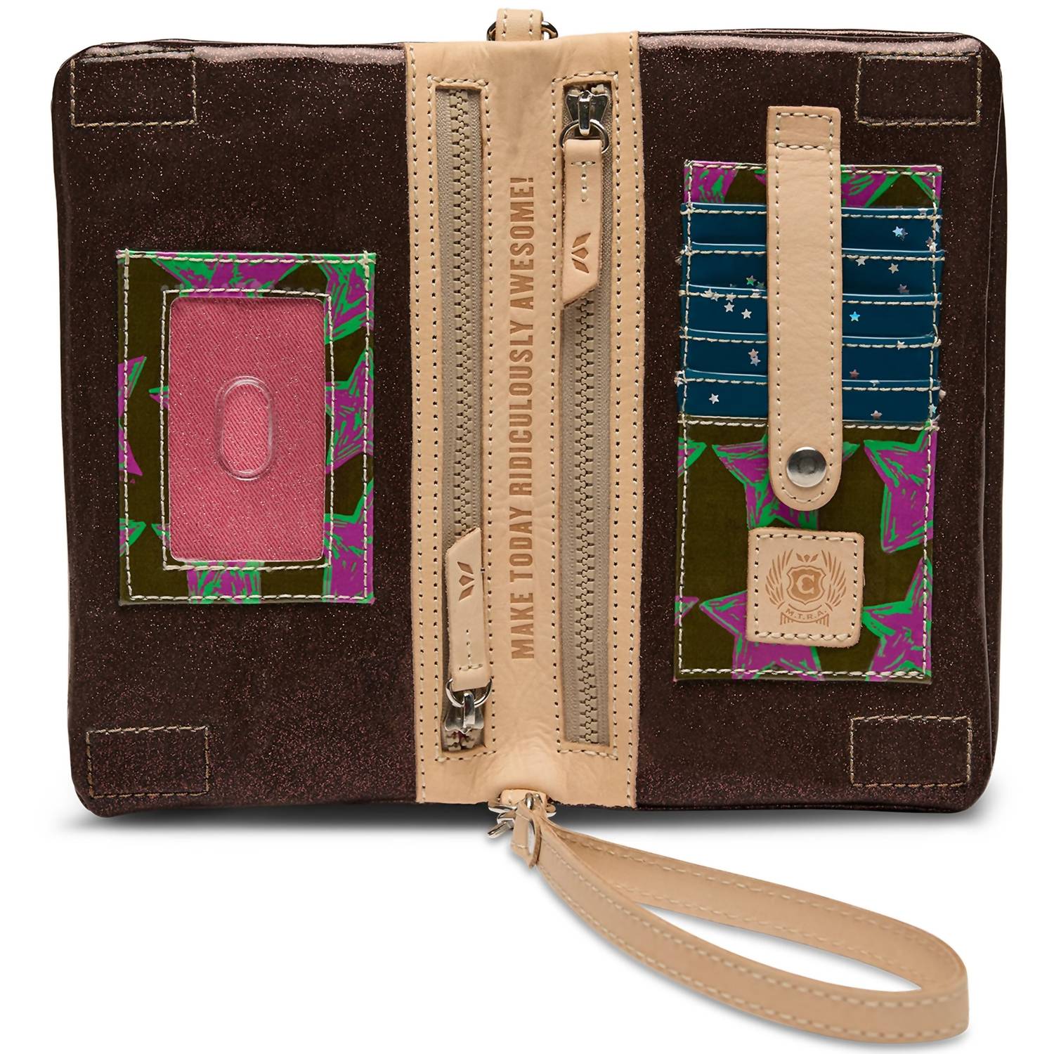 Consuela - Women's Uptown Crossbody Bag