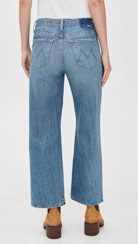 Mother - The Dodger Flood Jeans