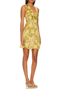 Faithfull The Brand - Sheena Mini Dress