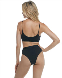 Body Glove - Ibiza Marlee High-waist Bikini Bottom