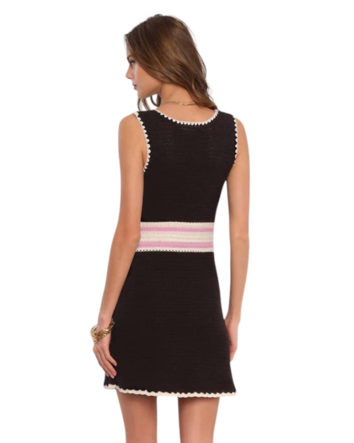 Heartloom - Nile Dress