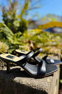 Dolce Vita - Women's Genora Heels