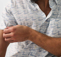 Faherty - Movement Shirt
