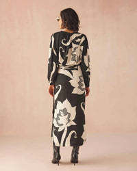 Omika - Sammi Midi Skirt