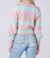 Saltwater Luxe - Dollie Sweater